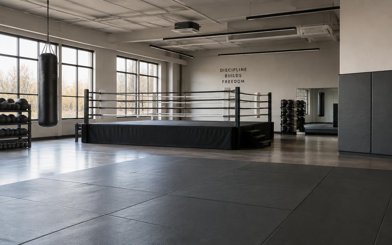 Kombat Hyderabad